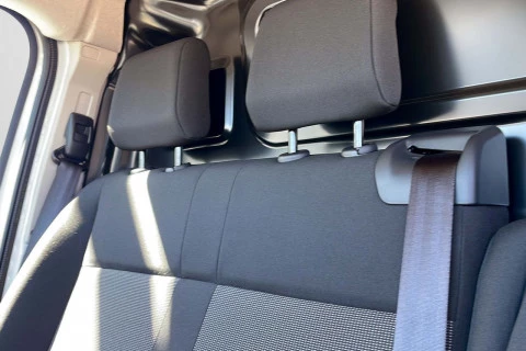 Citroën Jumpy Furgón XL Diésel 120 CV Manual