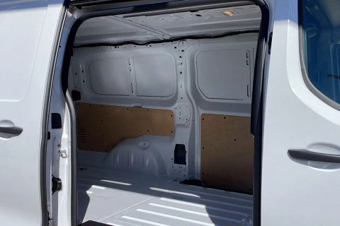 Citroën Jumpy Furgón XL Diésel 120 CV Manual