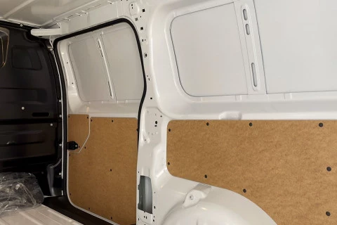 Citroën Jumpy Furgón XL Diésel 120 CV Manual