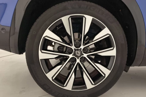 Renault Austral  Hibrido  1.2 E-Tech Hibrido Techno 146kW