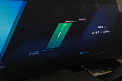 Renault Austral  Hibrido  1.2 E-Tech Hibrido Techno 146kW