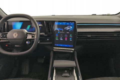 Renault Austral  Hibrido  1.2 E-Tech Hibrido Techno 146kW