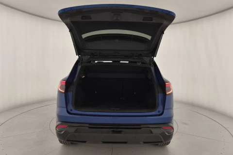 Renault Austral  Hibrido  1.2 E-Tech Hibrido Techno 146kW