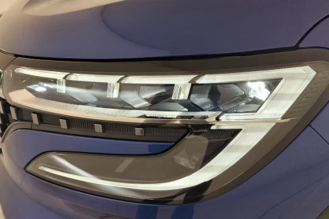 Renault Austral  Hibrido  1.2 E-Tech Hibrido Techno 146kW