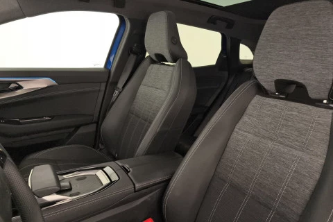 Renault Austral  Hibrido  1.2 E-Tech Hibrido Techno 146kW