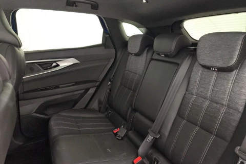 Renault Austral  Hibrido  1.2 E-Tech Hibrido Techno 146kW