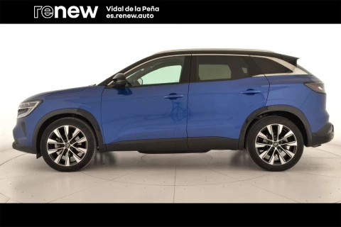 Renault Austral  Hibrido  1.2 E-Tech Hibrido Techno 146kW