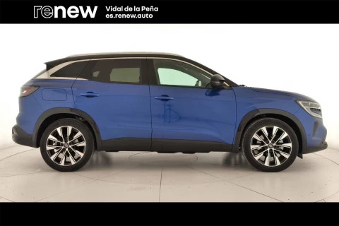Renault Austral  Hibrido  1.2 E-Tech Hibrido Techno 146kW