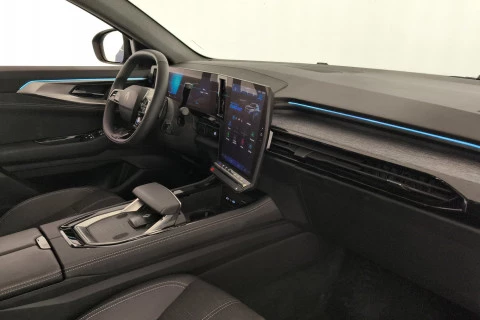 Renault Austral  Hibrido  1.2 E-Tech Hibrido Techno 146kW