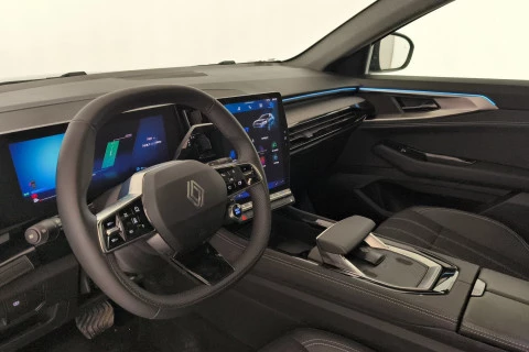 Renault Austral  Hibrido  1.2 E-Tech Hibrido Techno 146kW