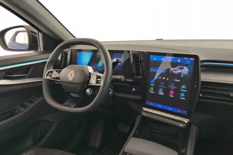Renault Austral  Hibrido  1.2 E-Tech Hibrido Techno 146kW