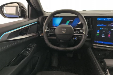 Renault Austral  Hibrido  1.2 E-Tech Hibrido Techno 146kW