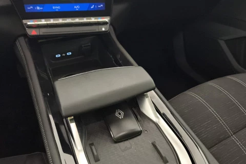 Renault Austral  Hibrido  1.2 E-Tech Hibrido Techno 146kW