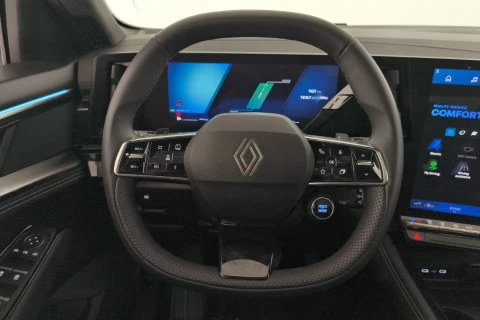 Renault Austral  Hibrido  1.2 E-Tech Hibrido Techno 146kW