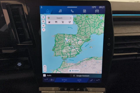 Renault Austral  Hibrido  1.2 E-Tech Hibrido Techno 146kW