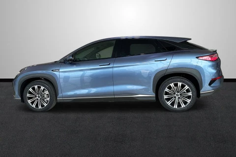 BYD SEALION 7 83 kWh Comfort