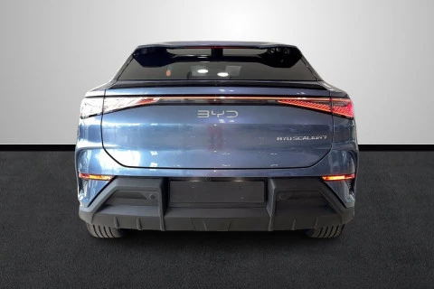 BYD SEALION 7 83 kWh Comfort