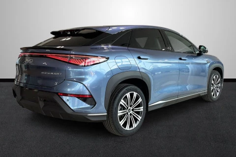 BYD SEALION 7 83 kWh Comfort