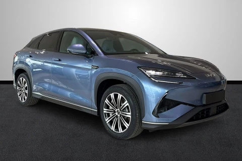BYD SEALION 7 83 kWh Comfort