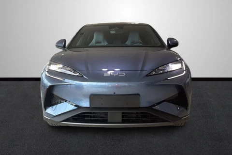 BYD SEALION 7 83 kWh Comfort