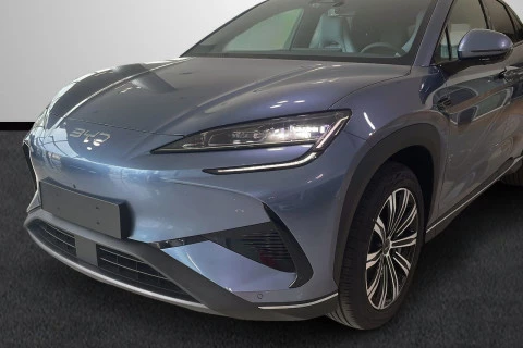BYD SEALION 7 83 kWh Comfort