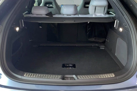 BYD SEALION 7 83 kWh Comfort