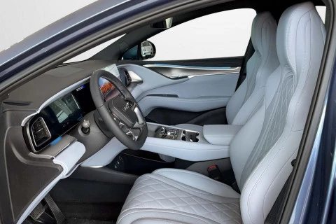 BYD SEALION 7 83 kWh Comfort