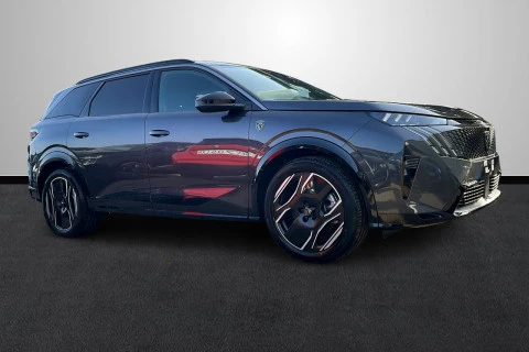 Peugeot e-5008 GT Eléctrico 157kW