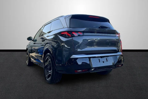 Peugeot e-5008 GT Eléctrico 157kW