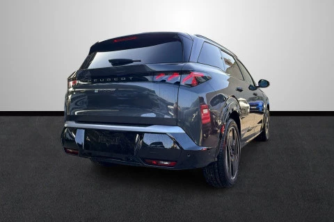Peugeot e-5008 GT Eléctrico 157kW