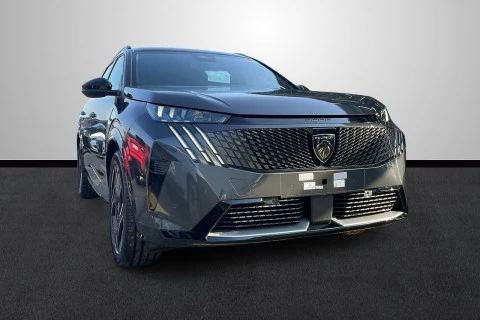 Peugeot e-5008 GT Eléctrico 157kW