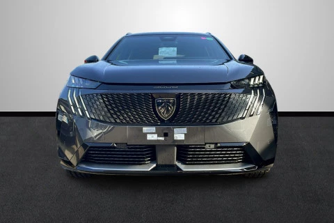 Peugeot e-5008 GT Eléctrico 157kW
