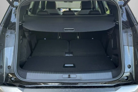 Peugeot e-5008 GT Eléctrico 157kW