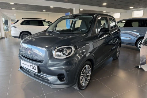 Leapmotor T03 T03 BEV 37.3kWh Design Auto