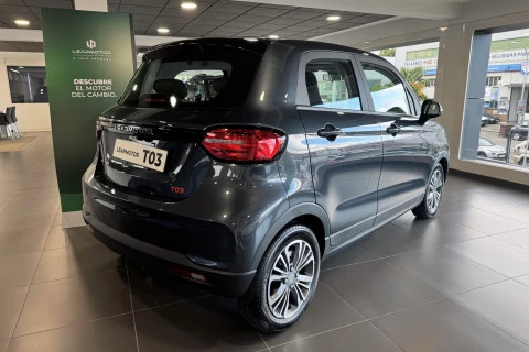 Leapmotor T03 T03 BEV 37.3kWh Design Auto