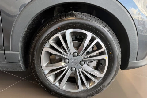 Leapmotor T03 T03 BEV 37.3kWh Design Auto