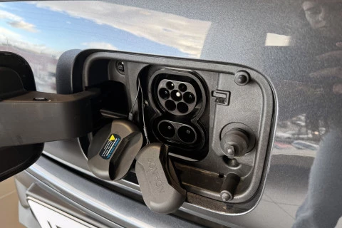 Leapmotor T03 T03 BEV 37.3kWh Design Auto
