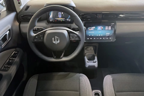 Leapmotor T03 T03 BEV 37.3kWh Design Auto