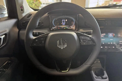 Leapmotor T03 T03 BEV 37.3kWh Design Auto