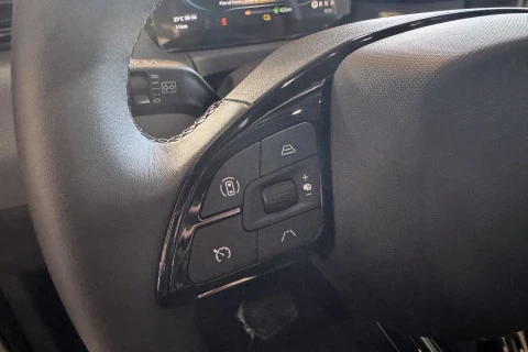 Leapmotor T03 T03 BEV 37.3kWh Design Auto