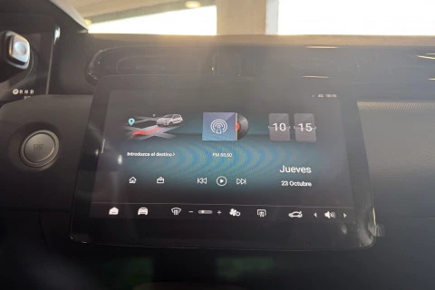 Leapmotor T03 T03 BEV 37.3kWh Design Auto