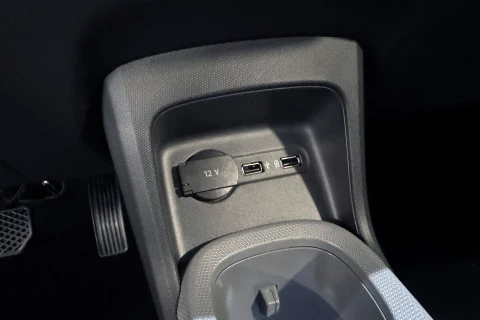 Leapmotor T03 T03 BEV 37.3kWh Design Auto