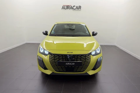 Peugeot 208 Allure HYBRID 110 eDCS6