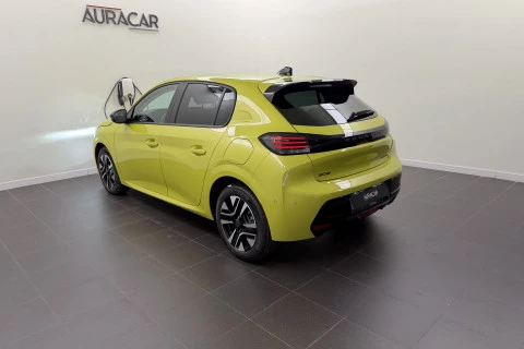 Peugeot 208 Allure HYBRID 110 eDCS6