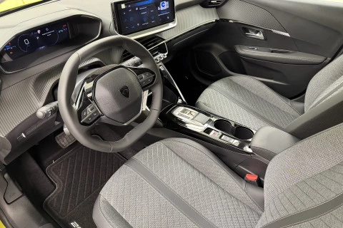 Peugeot 208 Allure HYBRID 110 eDCS6
