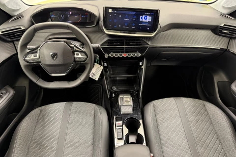 Peugeot 208 Allure HYBRID 110 eDCS6