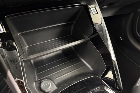 Peugeot 208 Allure HYBRID 110 eDCS6