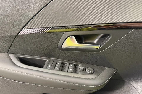 Peugeot 208 Allure HYBRID 110 eDCS6