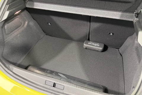 Peugeot 208 Allure HYBRID 110 eDCS6