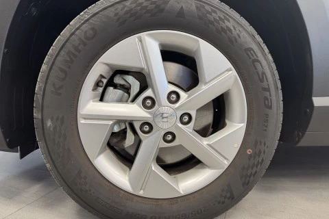 Hyundai Kona 1.0T 100CV 48V Maxx
